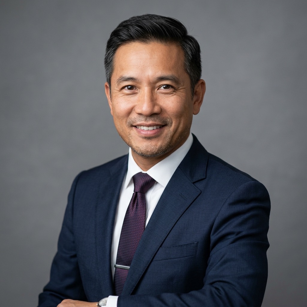 Pham Van Thanh